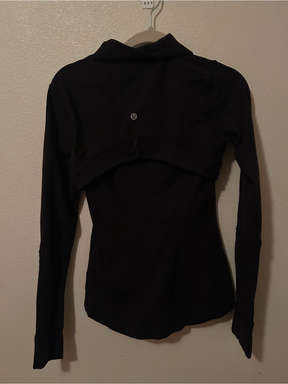 Lululemon Define Jacket *Vent (Size 4
